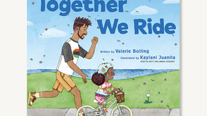 Together We Ride: Perfect for Father's Day and Every Day