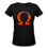 Thumbnail: Women's V-Neck T-Shirt