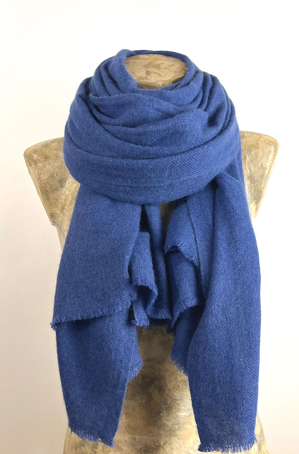 Thumbnail: BLEU ÉLECTRIQUE QUALITÉ PREMIUM