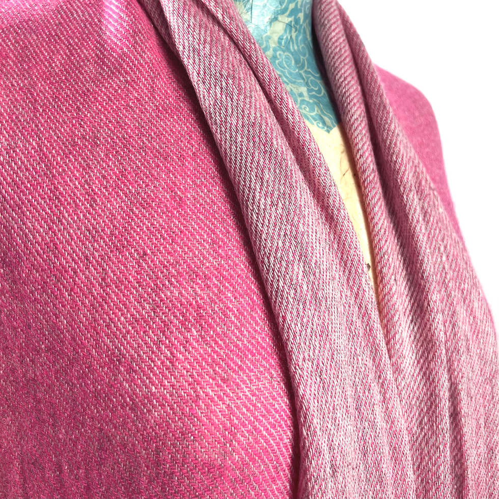 Thumbnail: ROSE FUSHIA RÉVERSIBLE 