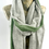 Thumbnail: GRIS  BORDURE VERT VIF