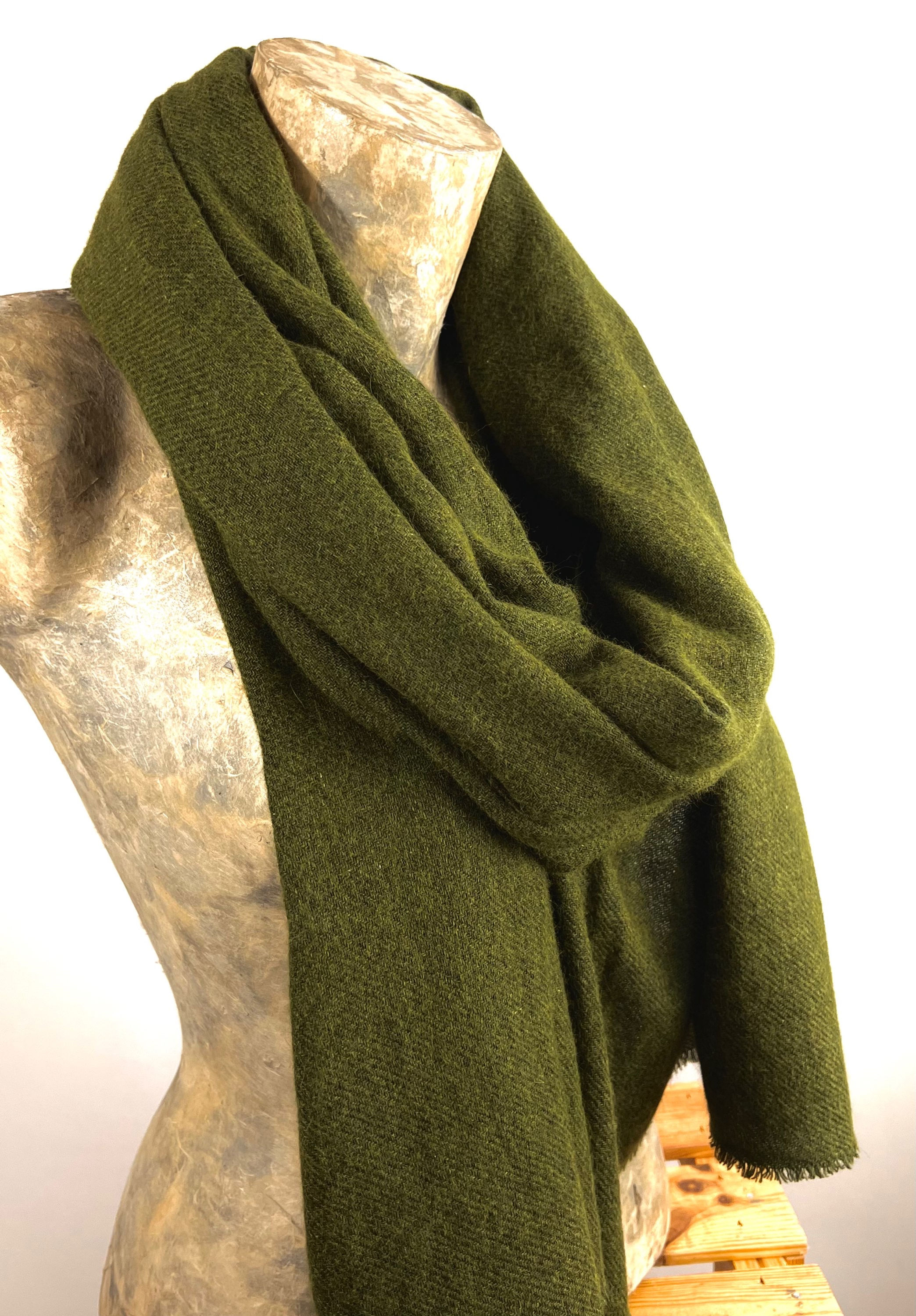 VERT OLIVE QUALITÉ PREMIUM