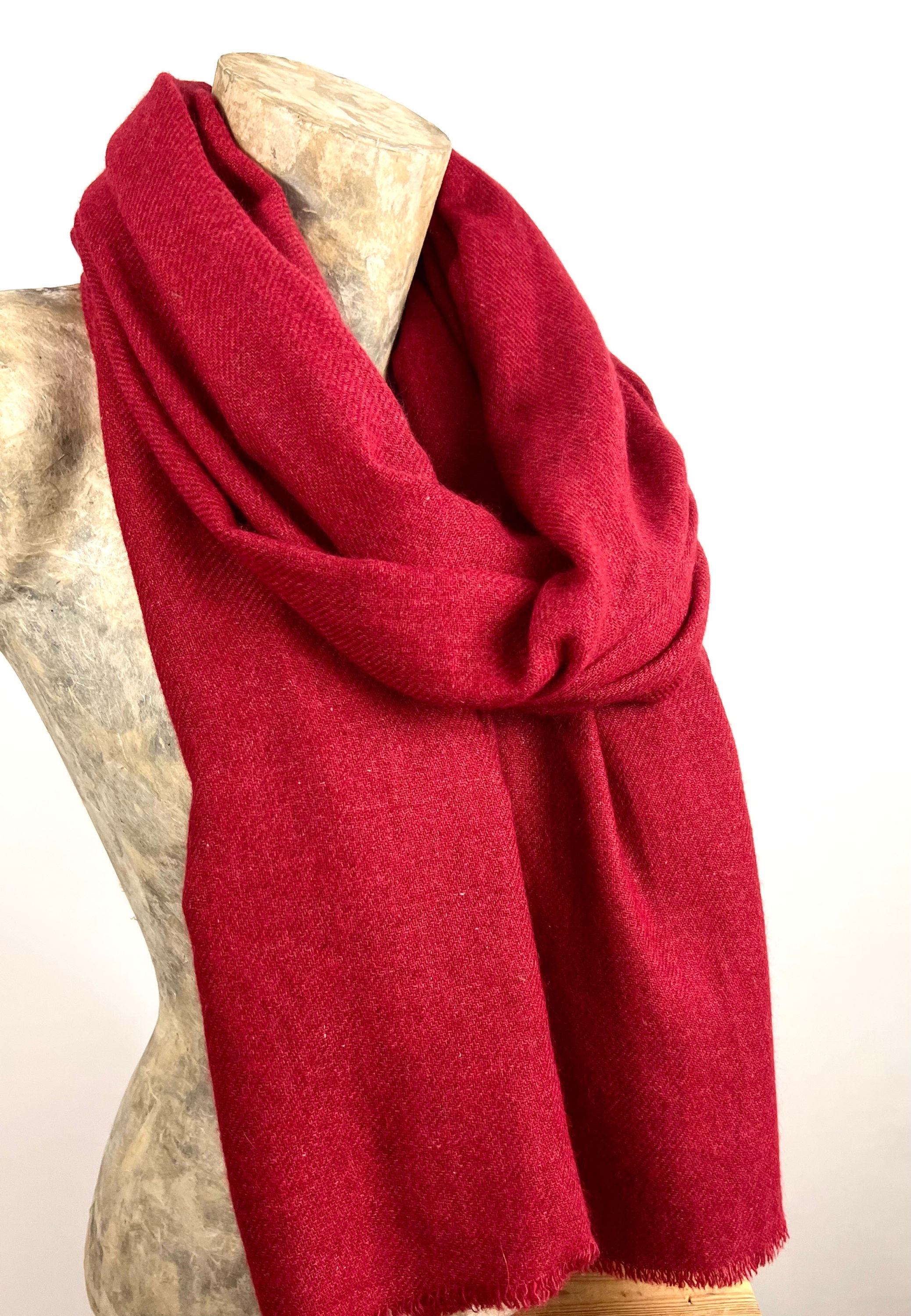 ROUGE PROFOND QUALITÉ PREMIUM