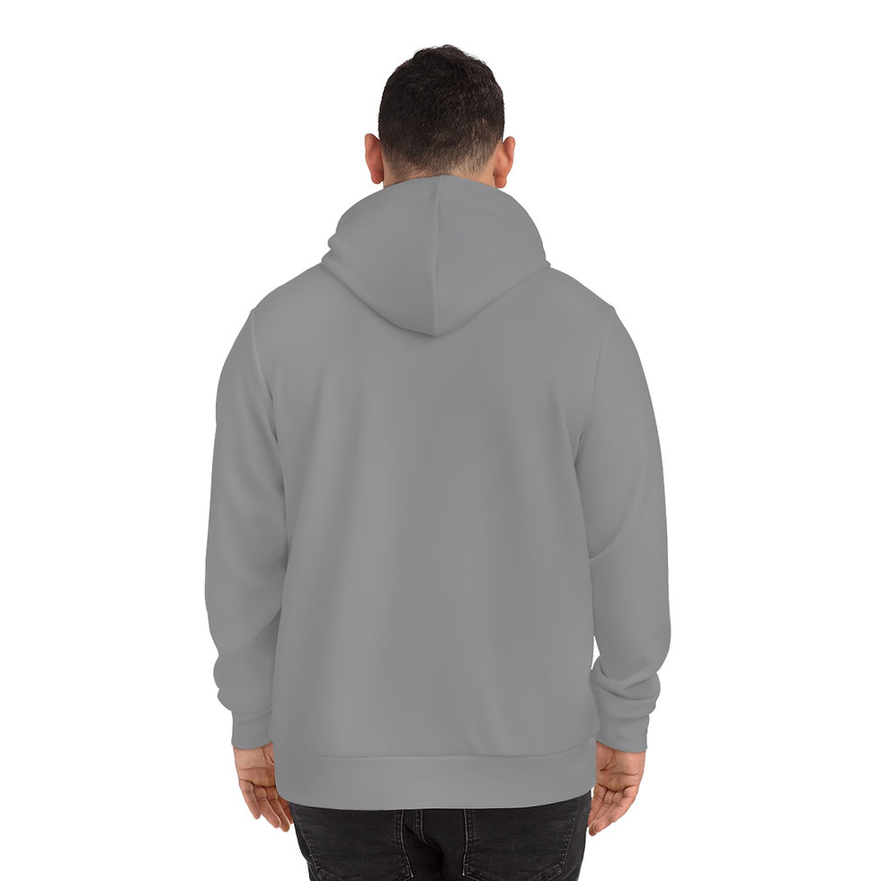 Thumbnail: iTn Fashion Hoodie
