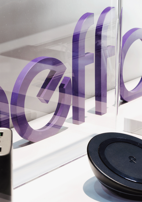 Exhibition Design, Temporäres Design, Markenarchitektur, Markenkommunikation, Interior Design, Möbeldesign, Kommunikationsdesign, Licht, Design, Deckengestaltung, Interaktiv, Produktpräsentation