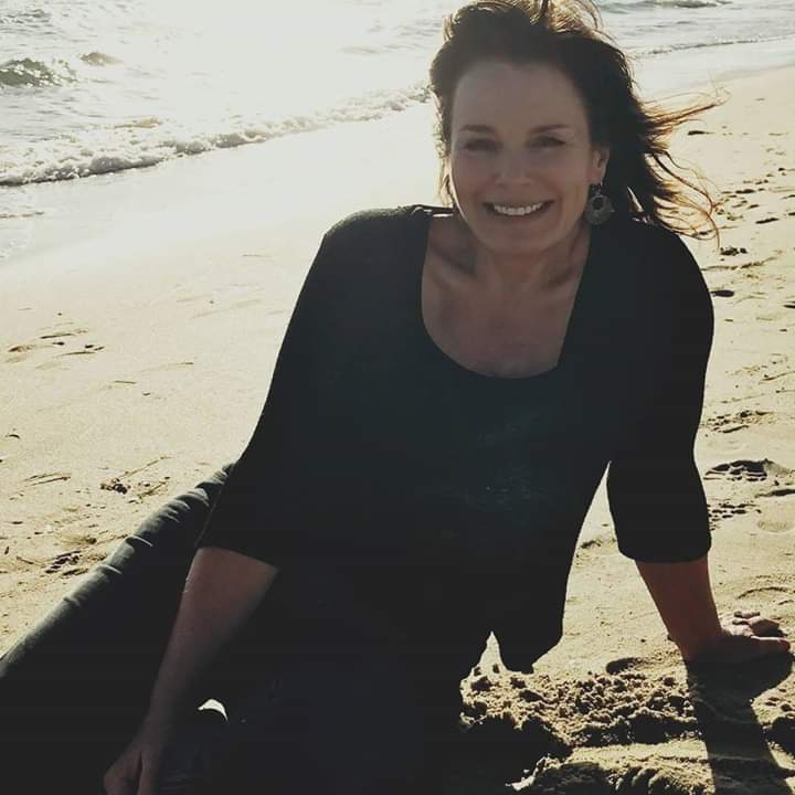 Writer: Katherine Boland