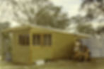 Image of wattle and daub hut