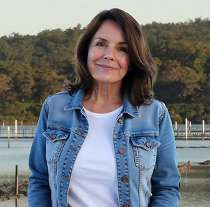 Katherine Boland head shot