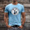 Thumbnail: Balaam's Donkey Ball T-Shirt