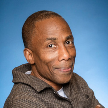 Picture of Derick Davis lifecoach at Purposeful Living Ac