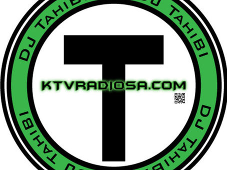 DJ TAHIBI Zagreb, Croatia