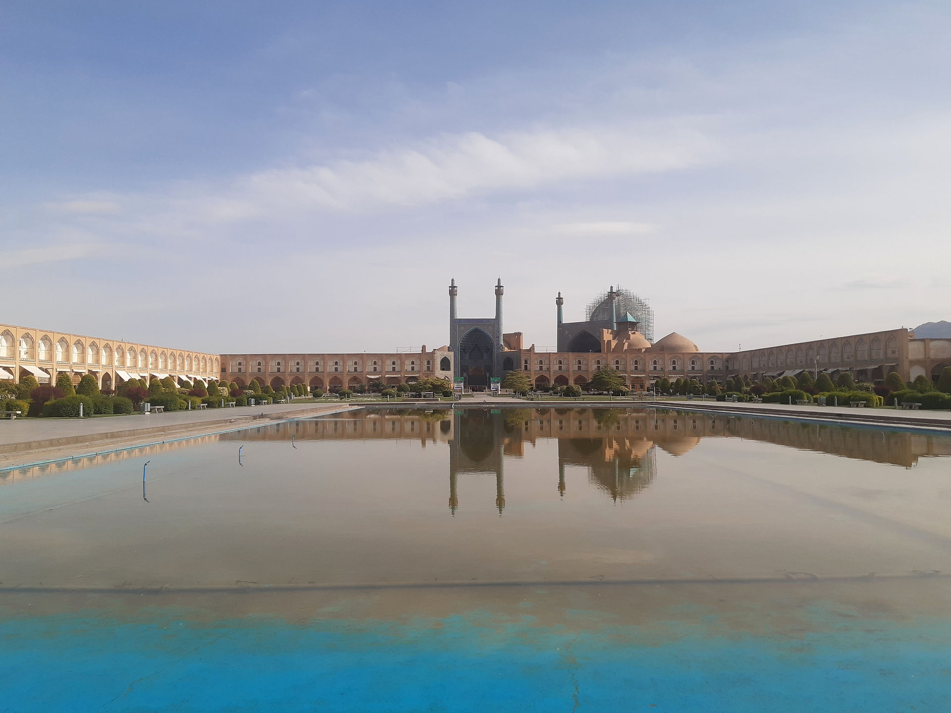 Reflets 