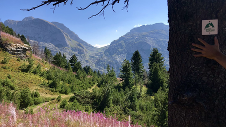 Etape 4/5: Peaks of the Balkans