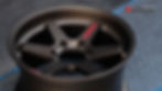 ล้อแม็ก TE-37 Laser 18x9.5 18x10.5 6H139.7