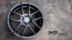 TARGA 19"