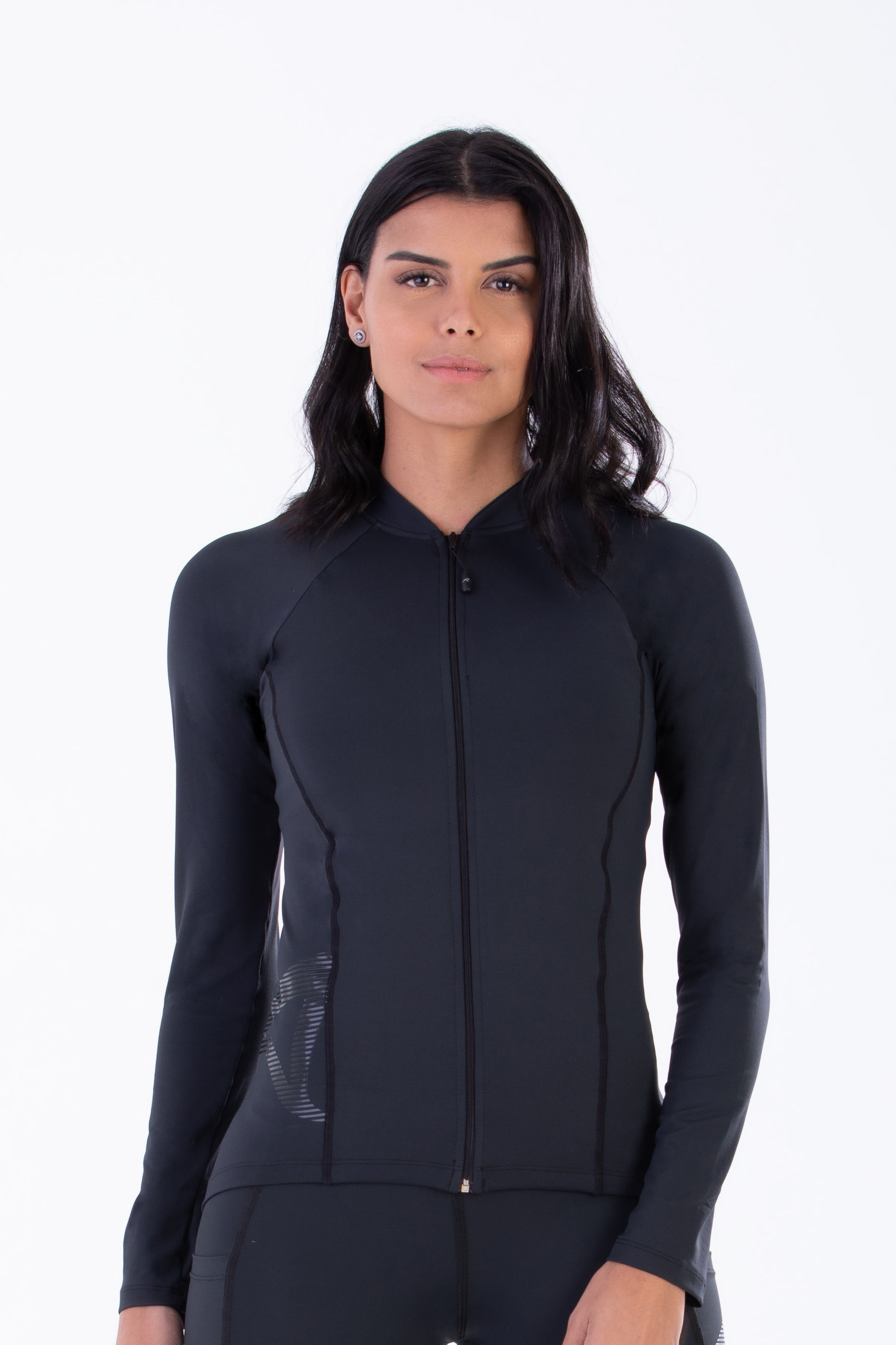 Jaqueta Signature Essencial