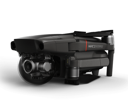 DJI Mavic 2 Enterprise