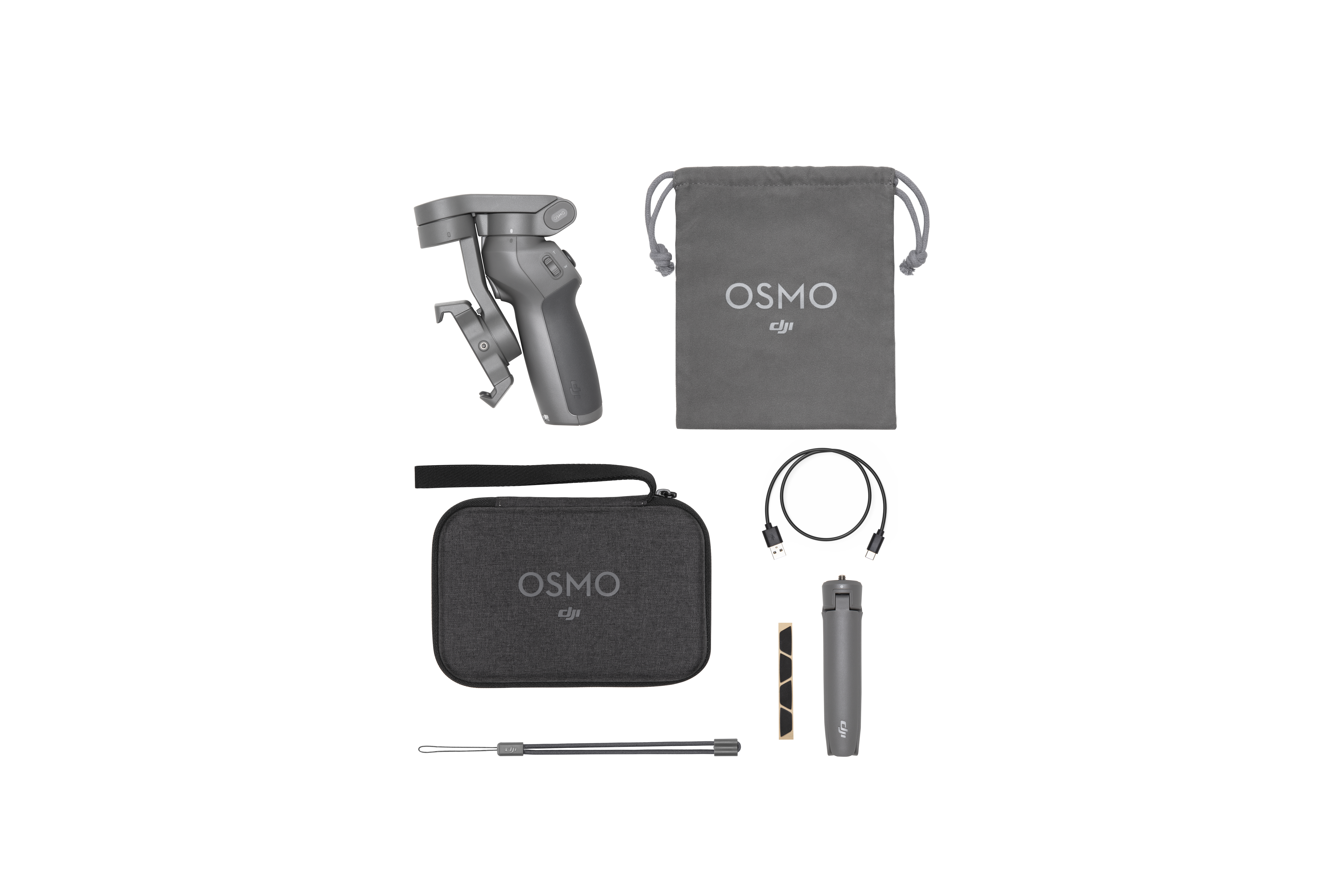 Dji Osmo Mobile 3 Combo Купить
