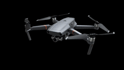 Mavic 2 Enterprise Internal Storge