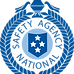 NSA Australia National Safety Agency Logo