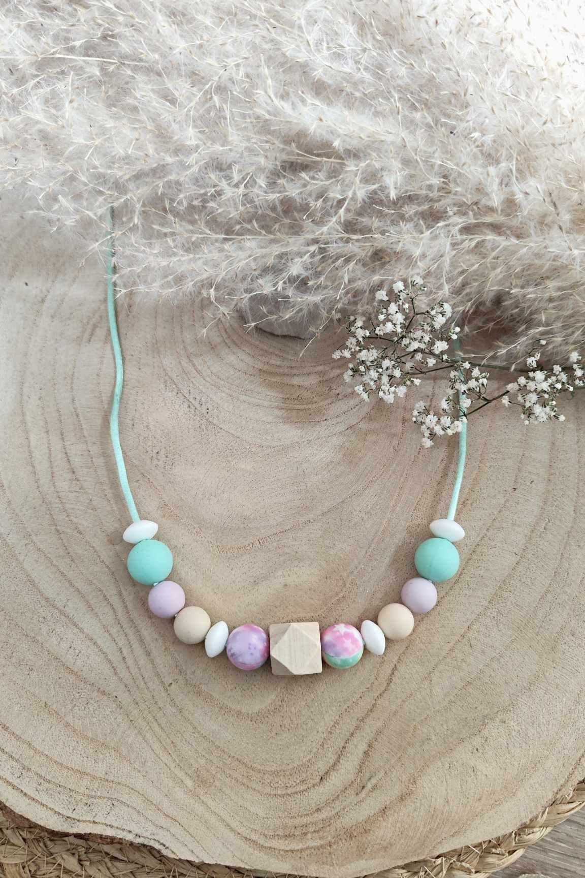 Collier de Maternité MAURINE