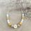 Miniature : Collier de Maternité MARGUERITE