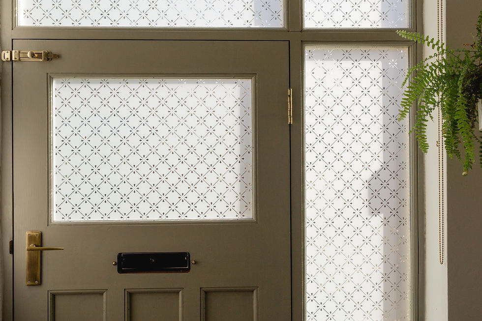 Shay House Joinery - Bespoke