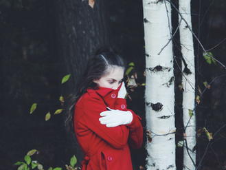 Is Red Riding Hood A Classic Tale Of Victim-Blaming?