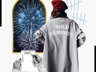 Revised New Year’s Resolutions For Rebels