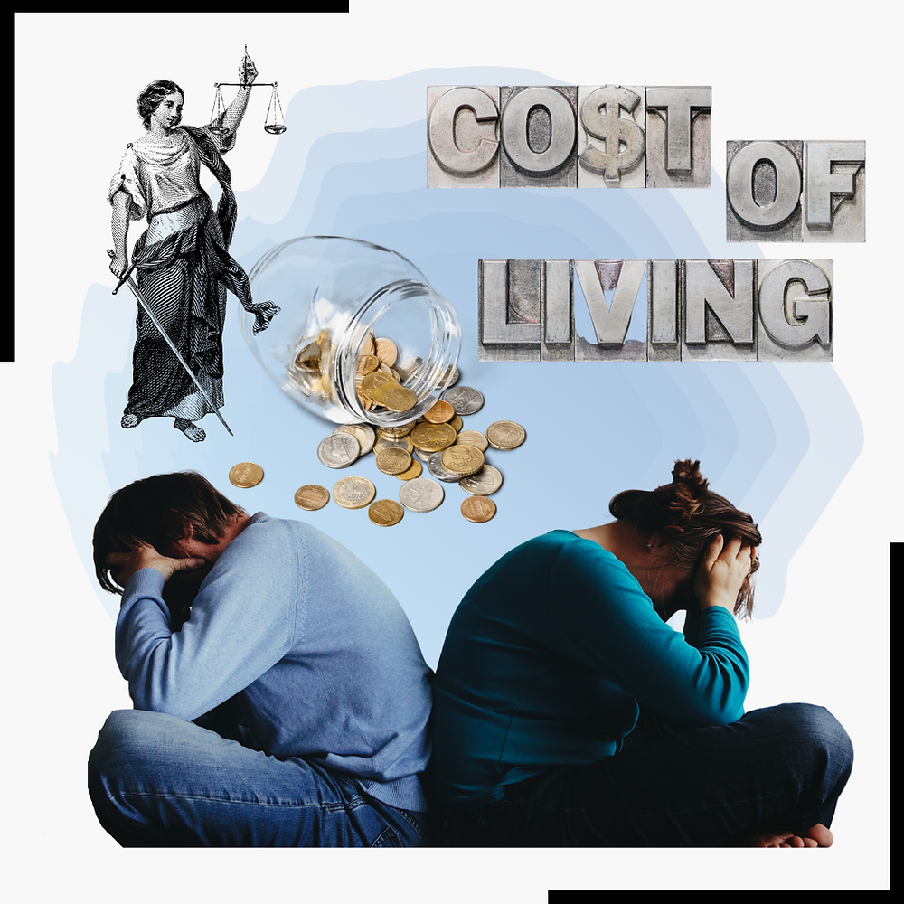 The Truth About The Cost of Living Crisis In The UK