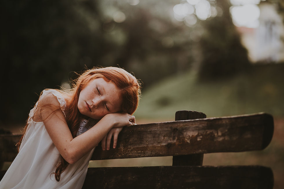 thoughtful parenting blog