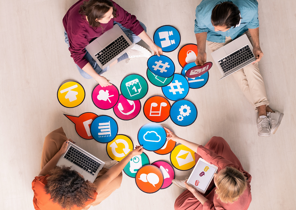 Small Business Marketing Training