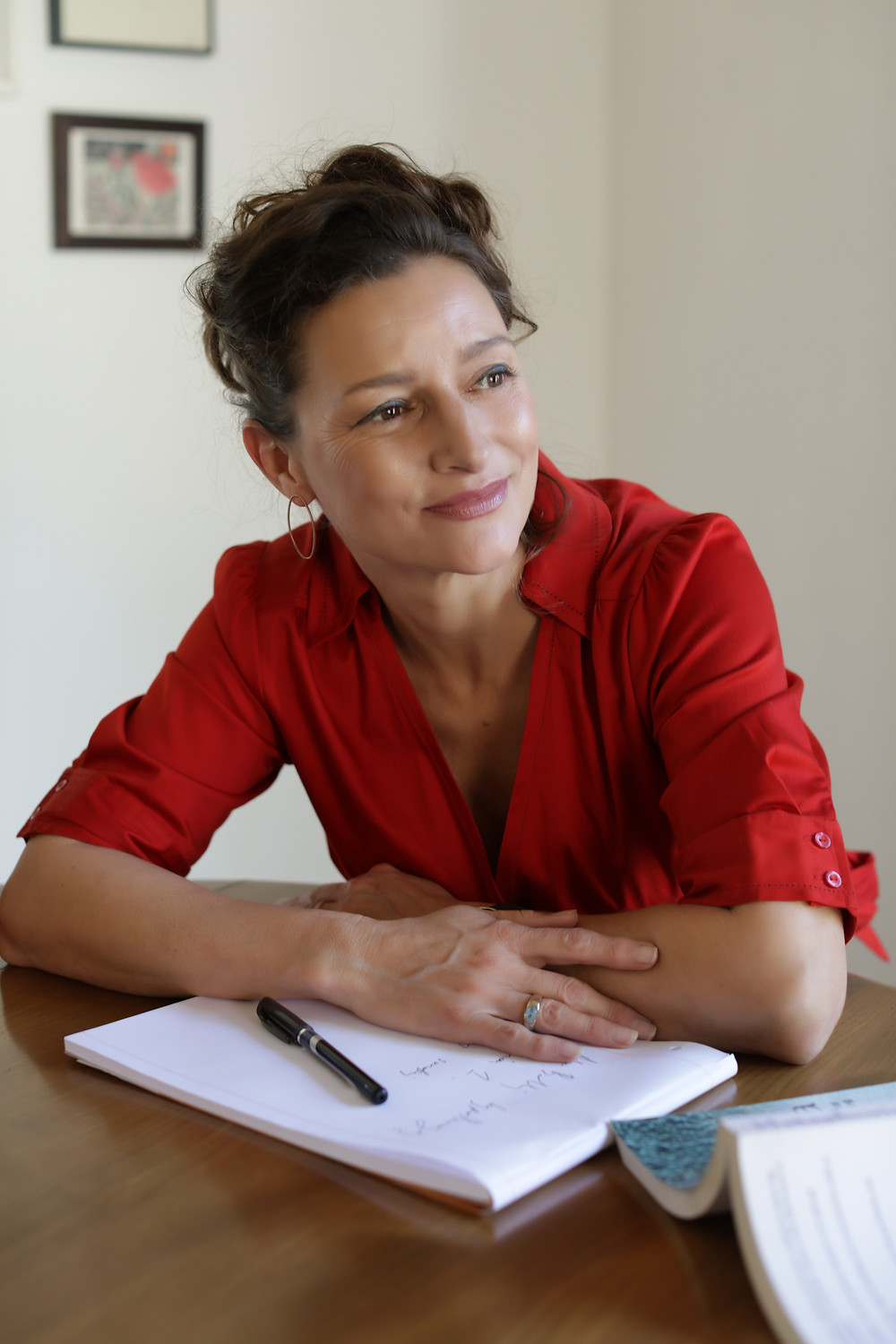 Nina Ballinger