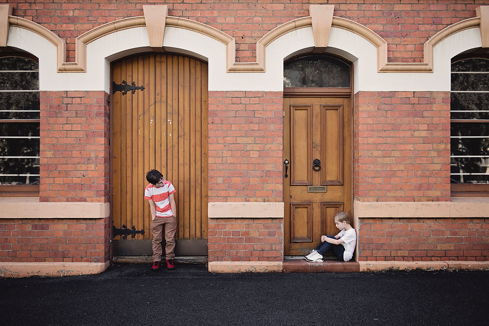 thoughtful parenting blog