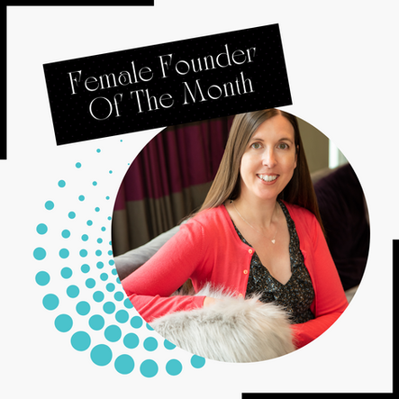December's Founder Of The Month