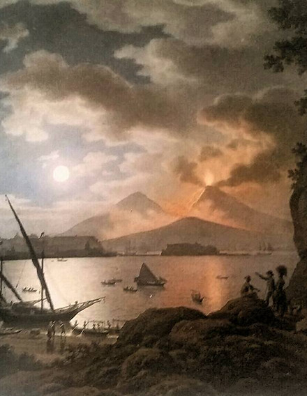 Giovanni Battista Lusieri