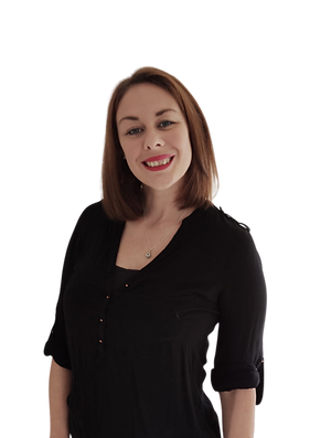Amy Dauris- Founder