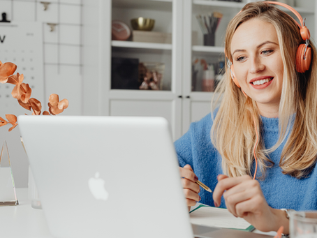 Virtual Assistant on Virtual Call