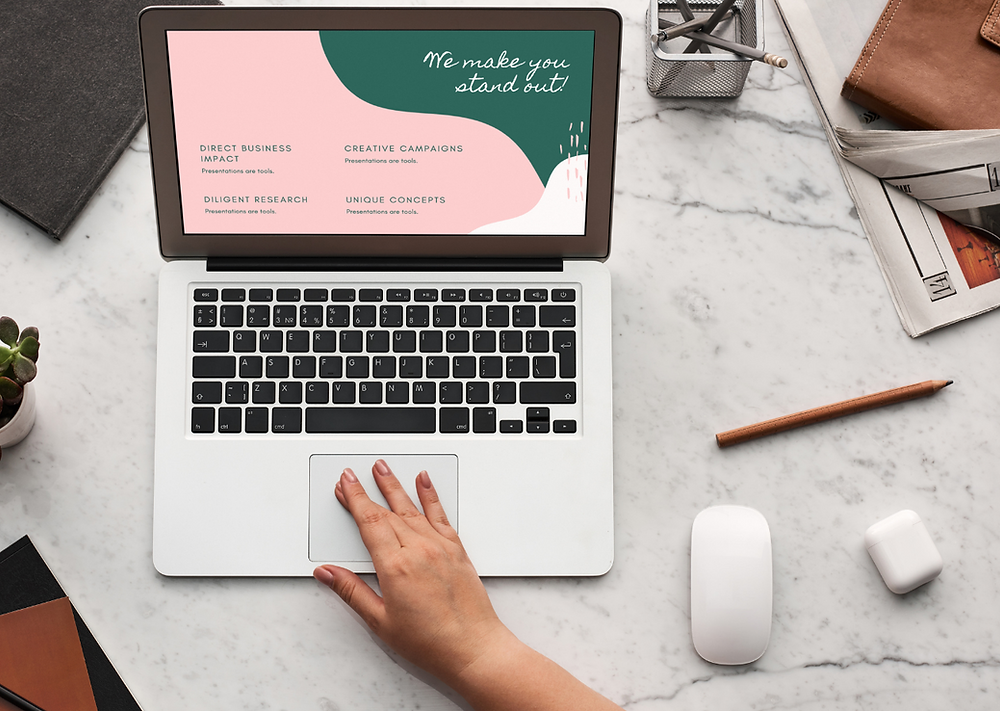 Website Training For WIX