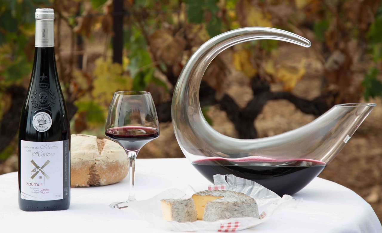 Domaine du Moulin de l'Horizon