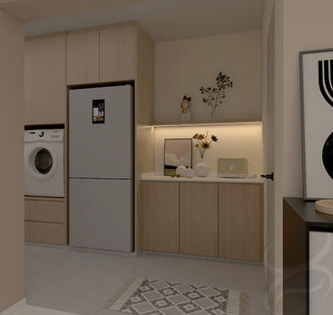 KITCHEN 1