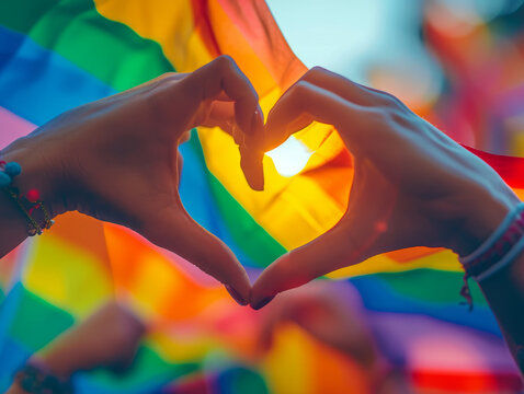 Supporting the Mental Health of the LGBTQIA+SB Community 