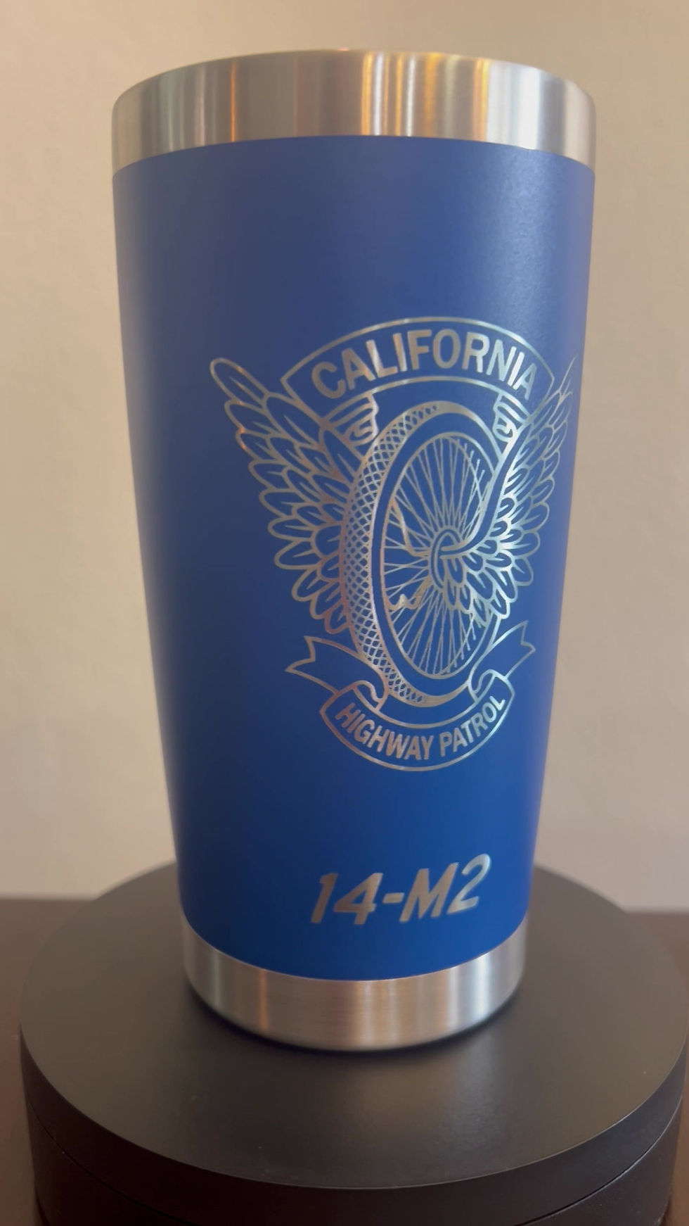 Thumbnail: Custom Tumblers