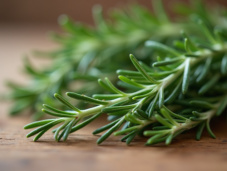 Unlock the Power of Botanical Hair Care