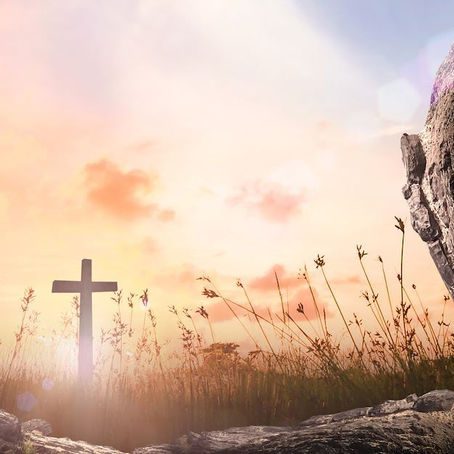 Resurrection of the Sacred