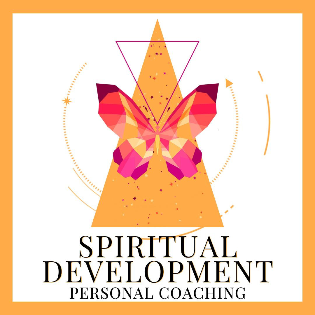 (Patreon) Spiritual Connections Personal Coaching