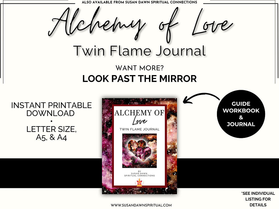 Thumbnail: Love Messages Bundle