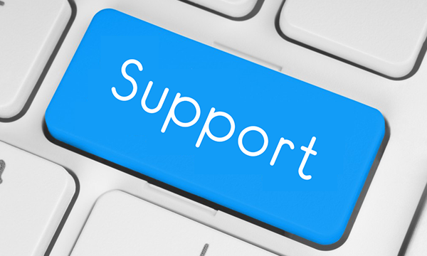 Support