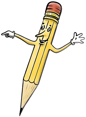 Bleistift