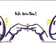 Ich bin Du